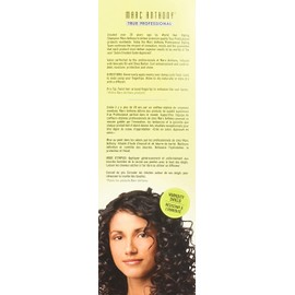 Marc Anthony Strictly Curls Envy Perfect Curl Cream, Yellow, 6 Ounce
