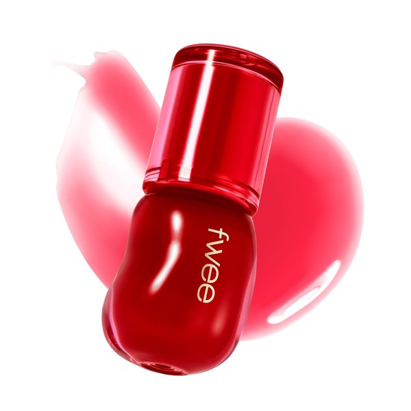 fwee 3D Voluming Gloss | Reddish Moment - Aengdu 30%