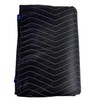 AVG Packaging Supplies Heavy Duty Moving Blanket 72" X 80"