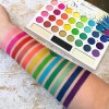 Paleta Sombras Ojos Take Me Back Brazil Maquillaje 35 Tonos