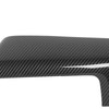 1 Pair Top Half Side Mirror Cover Cap 84328137 Scratch