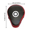 Punch Mitts,Heavy-Duty Punching Gloves | Heavy-Duty Sparring Professional Trainer Tool