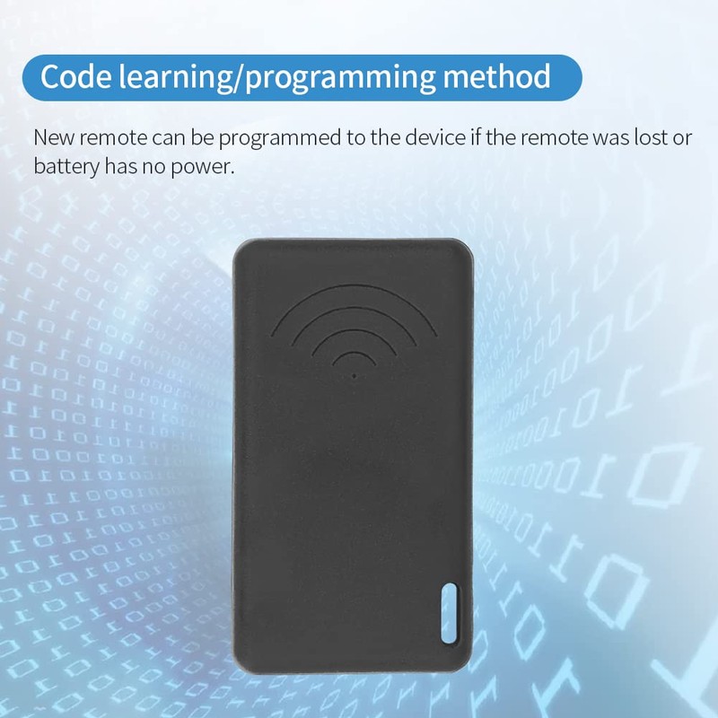 EASYGUARD IM002 Car Immobiliser System with Engine Automatic Lock/Unlock within