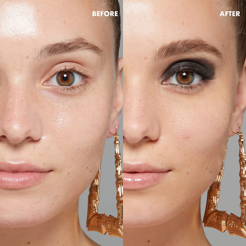 NYX Professional Makeup Primer, Shine Killer, Make-up Base, Vegan Formula,