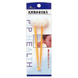 P！ H050 凡天耳かき 2P