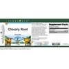 Chicory Root Powder (1 oz, ZIN: 511717)