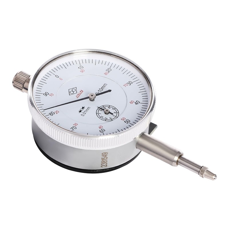 WUSILILU Cylinder Liner Protrusion Measurement Tool for All Diesel Engines,0.00039in