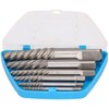 Spiral Flute Screw Extractor Set Remover Removal Easy Out 3mm