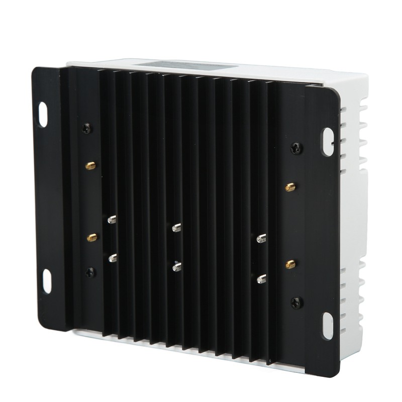 12V 24V 48V Solar Charge Controller Overcharge Protection Solar Panel