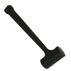 Dapetz ® Dead Blow Hammer - 32oz (907g) Corrosion-Resistant Coating