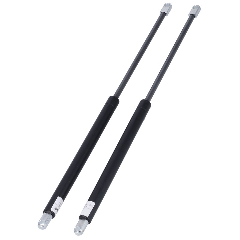 2Pcs 540mm Gas Spring Hydraulic Support Rod Liftable Shock Struts