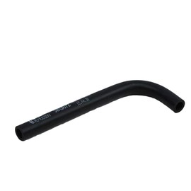 Polaris RZR IAC Hose, Short, Genuine OEM Part 5813672, Qty 1