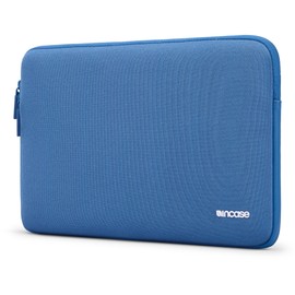 Incase Classic Sleeve for MacBook 11" Featuring Ariaprene - Stratus Blue
