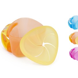 Vital Baby 492005-03 Food Tub Orange