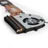 New CPU Cooling Fan with Heatsink Replacement for Lenovo Thinkpad