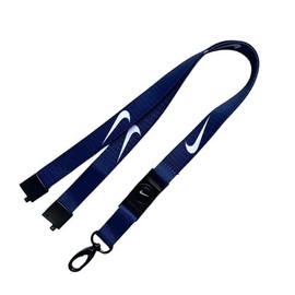 Compatible Lanyard for Keys Lanyard Neck Strap Key Chain for Men Women Cool Neck Lanyards (Dark Blue)