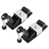 Bonsicoky 2 Pcs Compression Latch Lock, Zinc Alloy Trigger Latch