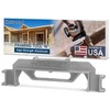 AltitudeCraft Framing Tools - 16″ Framing Stud Layout Tool, Stud