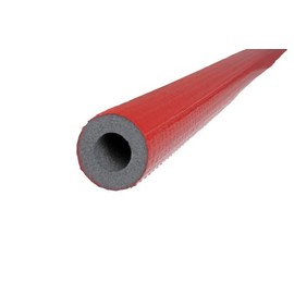PE Pipe Insulation Red Size 42 mm / 20 mm