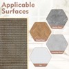 Non-Slip Mat for Carpet, Non-Slip Carpet Underlay, 70 x 200