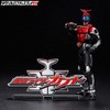 Bandai Toys - Kamen Rider - Kabuto, Acrylic Logo Display