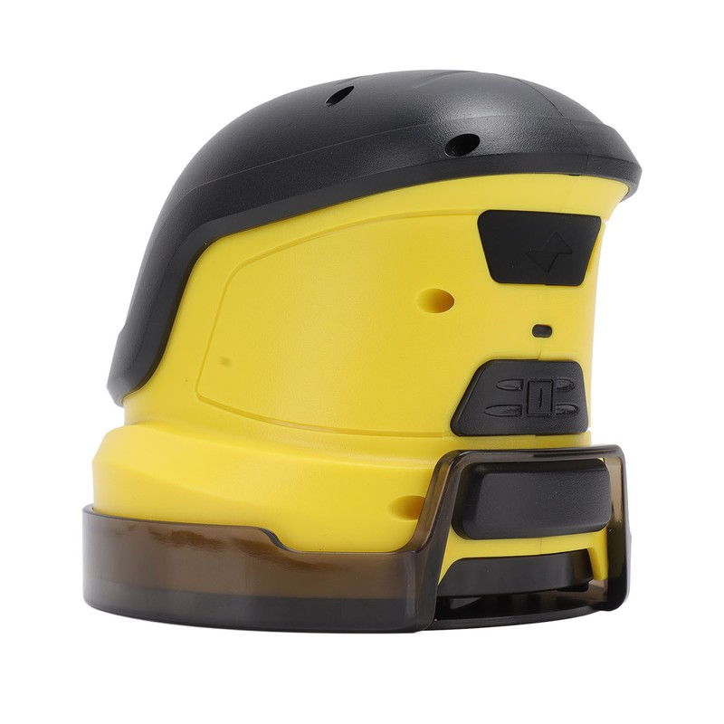Electric Snow Scraper USB Rechargeable Sing Hand Grasping Car Electric