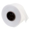 Hudson Exchange-MOD166503 LDPE Poly Tubing, Mini Roll, 4" W x