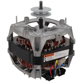 Supplying Demand 38036P Washer Drive Motor - Replaces 34910, 1055092