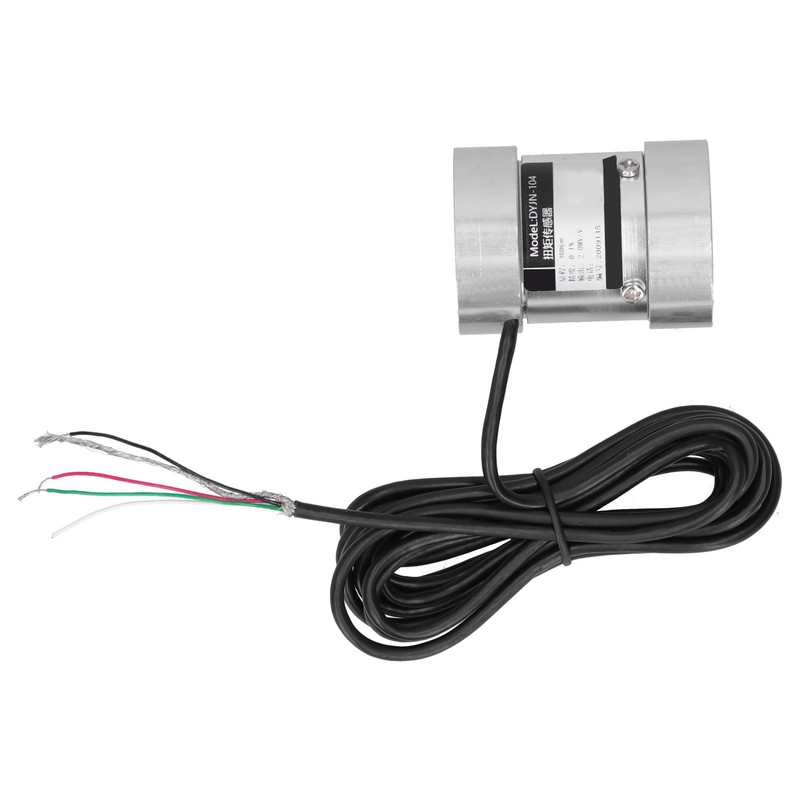 Static Torsion Sensor with Cable Micro Reaction Flow Meter 40Cr