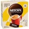 NESCAFÉ Sweet and Creamy French Vanilla Instant Coffee Mix