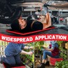 HAISKY Extra Thick Kneeling Pad for Working Under Car, 47.2