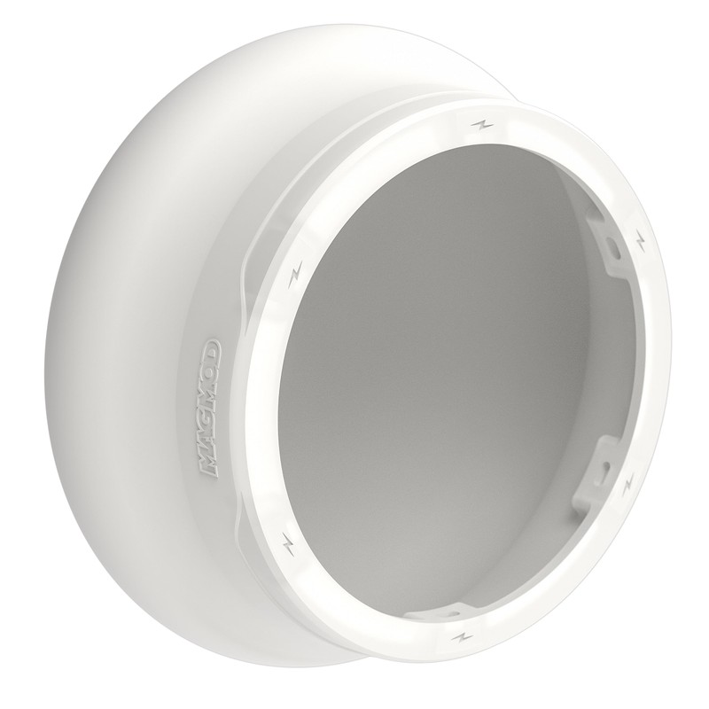 MagMod MagSphere XL, Durable & Easy to Use Flash Modifier