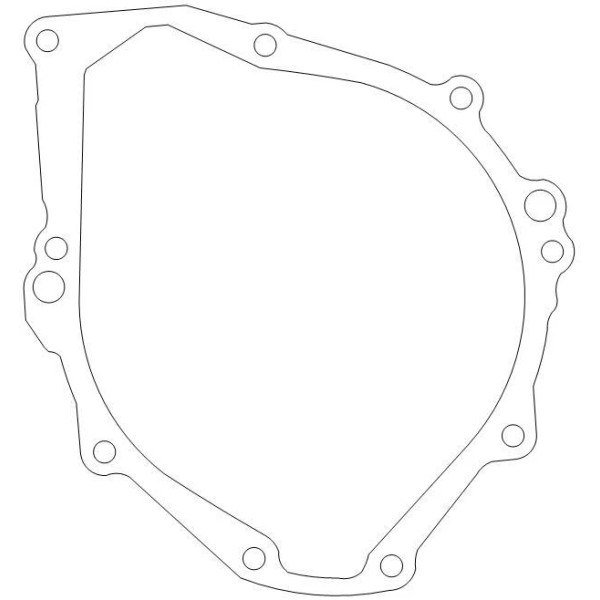 Gasketmax Suzuki GSX1300R 11483-24F00 Generator Cover Gasket