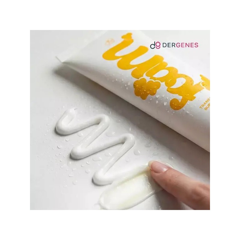 NS Home Shopping [NS홈쇼핑]더진스 트랜스콜 버블 브이 클렌징폼 100g 3개[35780563]