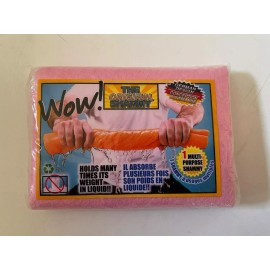 Shammy The Original Shammy 1 Multi Purpose Shammy German NEW     $ 12.87