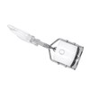 Rechargeable Electric Eyelash Curler Multiple Guard System Fast Heating Electric