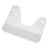 Rear Door Burglary Protection Device Anti Theft Security Prick Stop