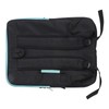 8K Kids Doodle Artwork Backpack Multi Pockets Smoothing Zipper Waterproof