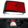 LUXEMOTO LED License Plate Light for Can-Am Spyder F3 All