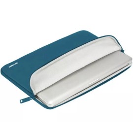 Incase 12" Macbook Pro Neoprene Classic Sleeve - Color Deep Marine