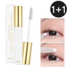 Lire Rire 1+1 Eyelash Essence Gold / Eyelash Serum / 리르 1+1 아이래쉬 에센스 골드/속눈썹 영양제