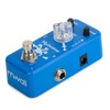Movall MP-306 Hydralay Delay Pedal Mini Pedal New 2020
