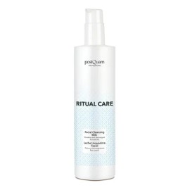Leche Limpiadora Ritual Care 250 Ml Postquam Todo Tipo De Piel Día/noche