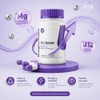 Vita Smart Bisglicinato Magnesio Liposomal Vitamina B12 Alta Absorción Máxima