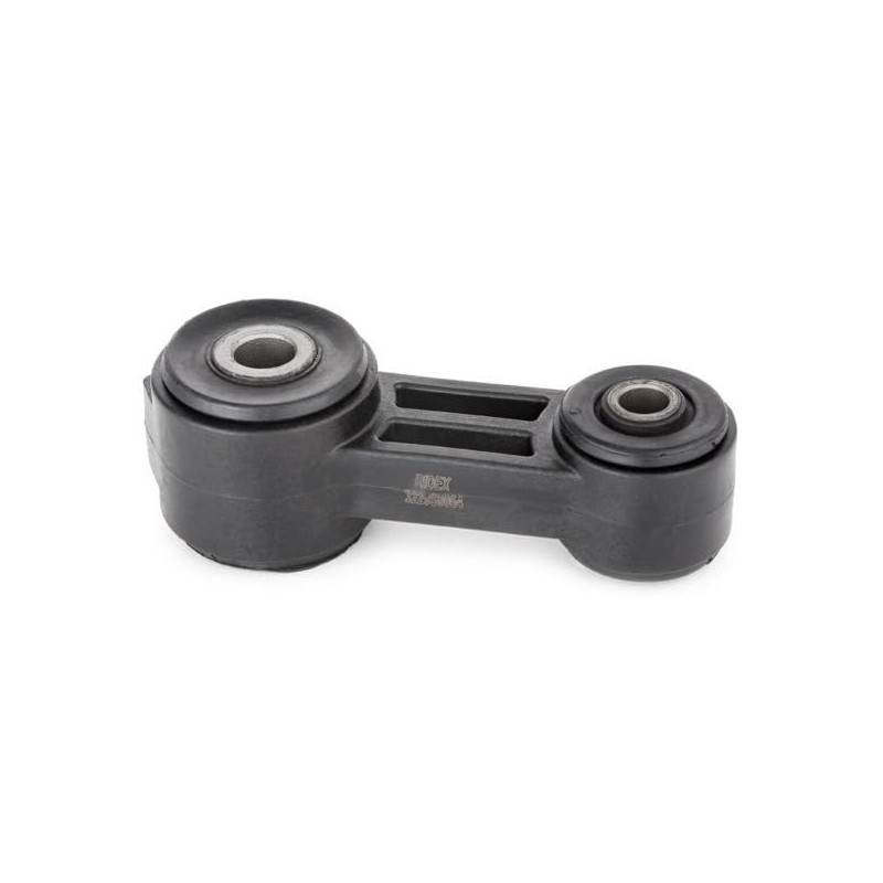 RIDEX Coupling rod suspension support front on both sides
