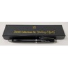 JRose Collections Men Pen In Luxury Black Gift Box Named-