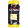 J-BASKET Sesame Seeds, Black, 8-Ounce (Pack of 4)