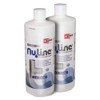 (2)-Pack, NuLine Drain Cleaner, 32 Ounce …