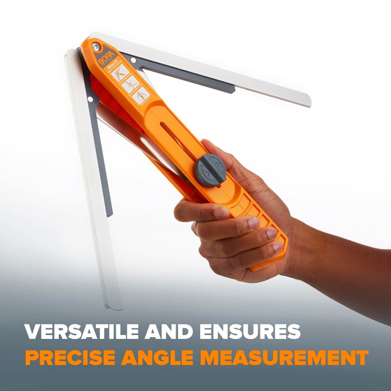Bora MiteriX Angle Aluminum Wood Duplicator 530401