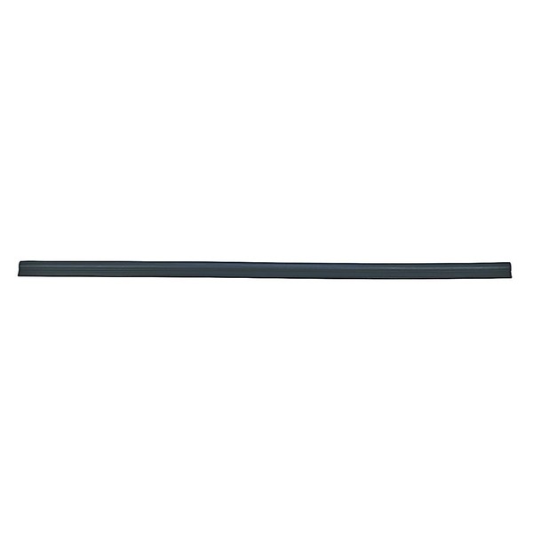 easyPART Compatible / Replacement for Bauknecht 481246668912 Door Seal Rubber